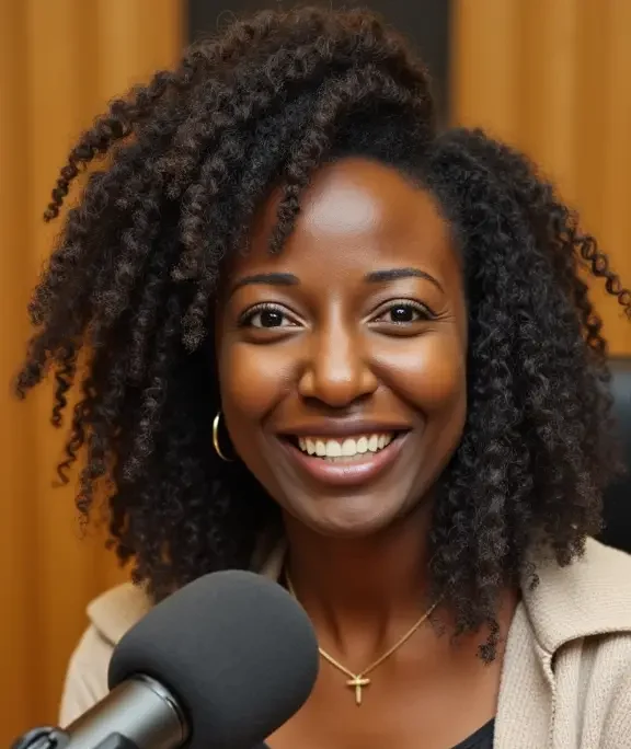 Anathalie Jean-Charles